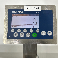 Mettler Toledo ISC449 Digital Scale image 3